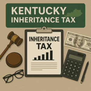 Kentucky Inheritance Tax